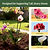 Single Stem Plant Support Loop - 3 Pack | Vego Garden | Vego Garden