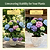 Single Stem Plant Support Spiral  - 3 Pack | Vego Garden