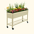 Elevated Garden Bed - Slim Series | VegoGarden