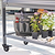 Elevated Garden Bed - Slim Series 1.5‘ x 3.5&