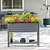 Elevated Garden Bed - Slim Series 1.5‘ x 3.5&