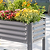 Elevated Garden Bed - Slim Series 1.5‘ x 3.5&