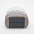 Diamond Garden Solar Light - Classic Mount | Vego Garden