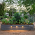 30-Gallon Rolling Planter with Solar Lights & Tools | Vego Garden