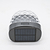 Diamond Garden Solar Light - Classic Mount | Vego Garden