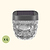 Diamond Garden Solar Light - Flat Mount