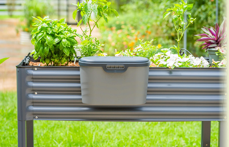 Vego garden beds