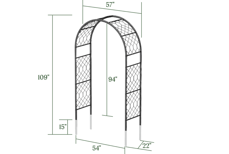 Vego garden beds