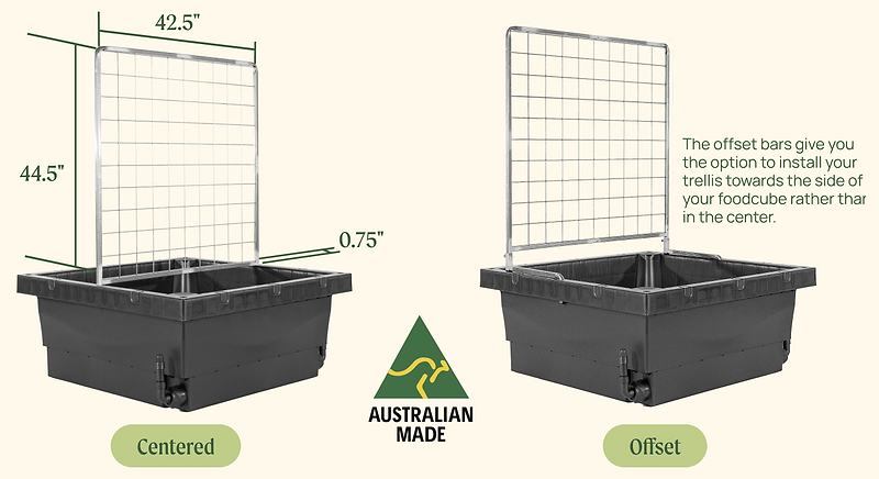 Vego garden beds