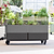 EZCube Standard Rolling Planter 21" x 48" | Vego Garden