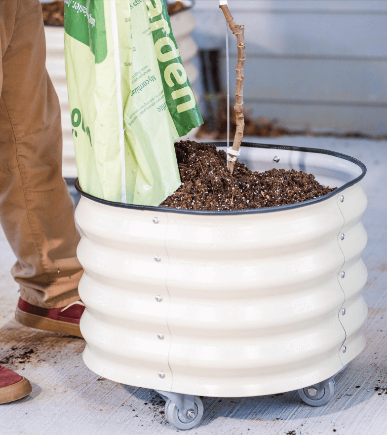 Vego garden beds