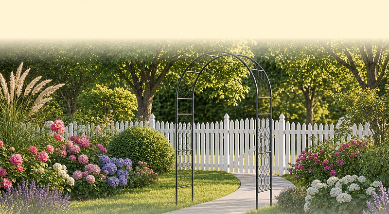 Vego garden beds