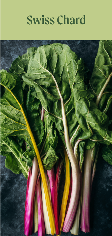 Swiss Chard