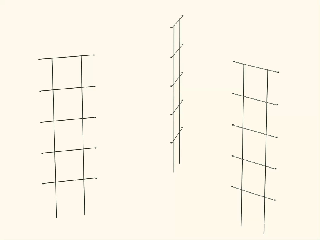 Vego garden beds