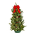28" Pre-Lit Tabletop Tree | Vego Garden
