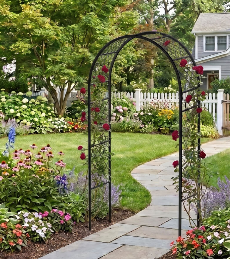 Vego garden beds