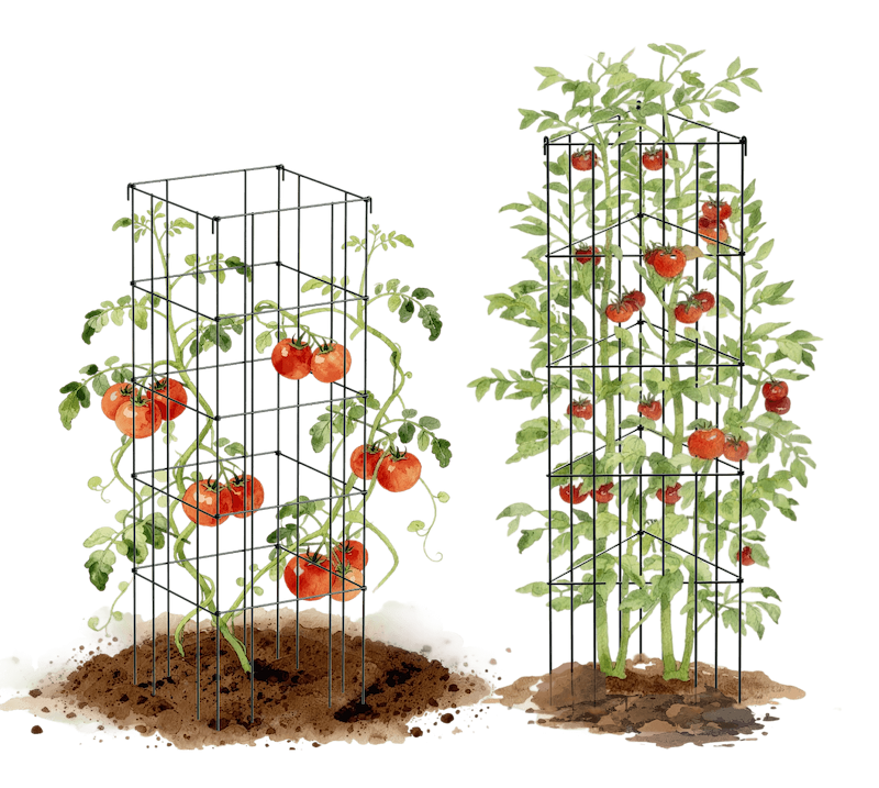 Vego garden beds