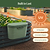 Garden Tool Box | Vego Garden
