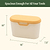 Garden Tool Box | Vego Garden