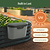 Hanging Garden Toolbox | Vego Garden