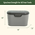 Hanging Garden Toolbox | Vego Garden