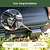 Hanging Garden Toolbox | Vego Garden
