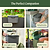 Hanging Garden Toolbox | Vego Garden