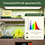 Ultimate Grow Light Garden with Storage  | Vego Garden