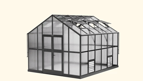 Vego garden beds