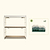 2-Tier Tabletop Grow Light Garden Starter Kit | Vego Garden