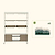 4-Tier Pro Grow Light Garden Kit | Vego Garden