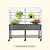 Vego Garden | Frost Cover For Elevated Garden Bed V Series