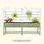 Vego Garden | Frost Cover For Elevated Garden Bed V Series