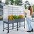 Vego Garden | Frost Cover For Elevated Garden Bed V Series