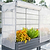 Vego Garden | Frost Cover For Elevated Garden Bed V Series