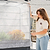 4-in-1 Mobile Elevated Garden Bed Set with Greenhouse Cover & Trellis System | Vego Garden