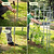Wall Trellis System