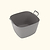 Vego FlexTrug™ - 8 Gallon | Vego Garden | Vego Garden