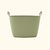 Vego FlexTrug™ - 8 Gallon | Vego Garden | Vego Garden