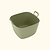 Vego FlexTrug™ - 8 Gallon | Vego Garden | Vego Garden