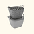 Vego FlexTrug™ - 8 Gallon Kit | Vego Garden