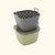 Vego FlexTrug™ - 8 Gallon Kit | Vego Garden