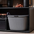 Vego FlexTrug™ Lid - 8 Gallon