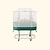 Elevated Garden Bed  - S Series 2&