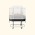 Elevated Garden Bed  - S Series 2&