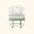 Elevated Garden Bed  - S Series 2&