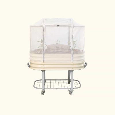 Elevated Garden Bed  - S Series 2&