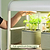 2-Tier Grow Light Garden with 1020 Tray & Herb Planter | Vego Garden