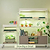 4-Tier Pro Grow Light Garden Kit | Vego Garden