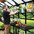 Fixed Top Shelf｜Vego Garden